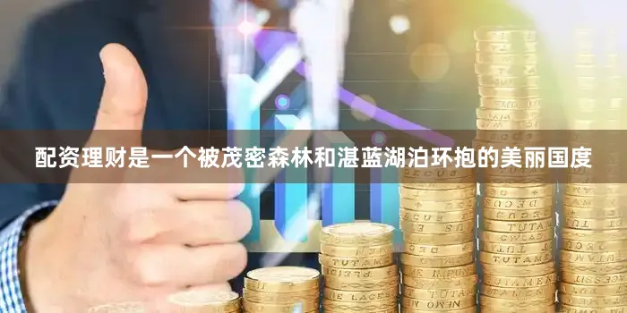 配资理财是一个被茂密森林和湛蓝湖泊环抱的美丽国度