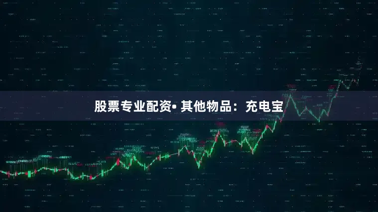 股票专业配资• 其他物品：充电宝